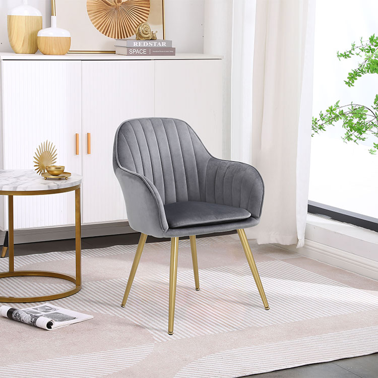 nordic dining chair